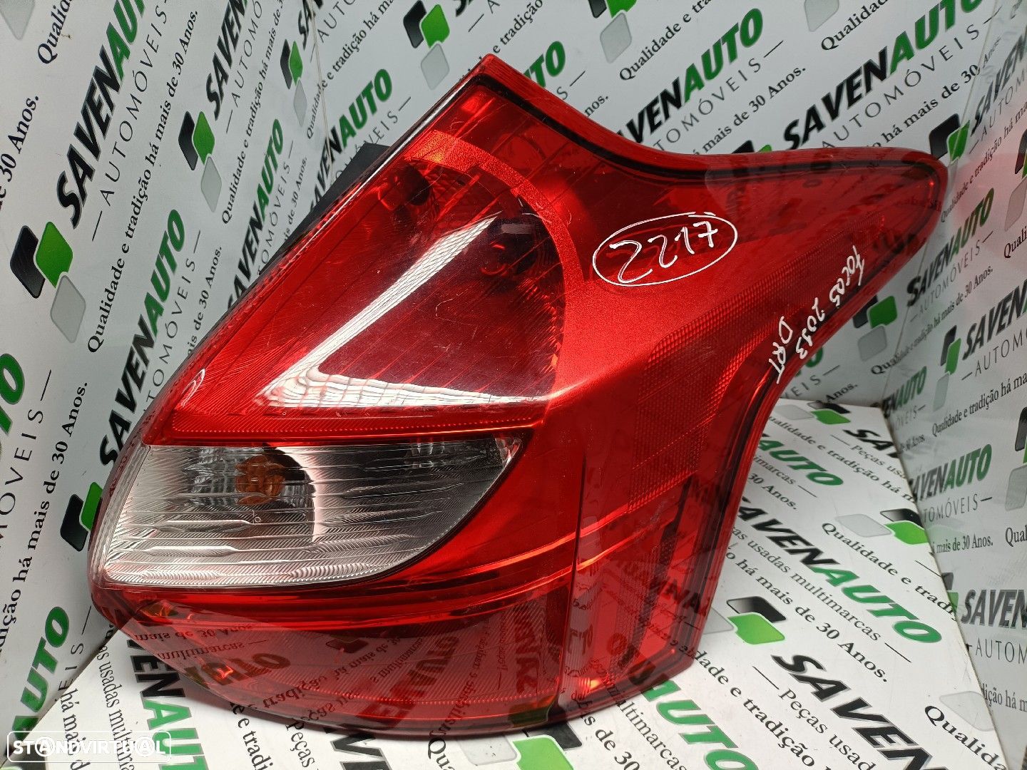 Farolim Dto Ford Focus Iii - 1