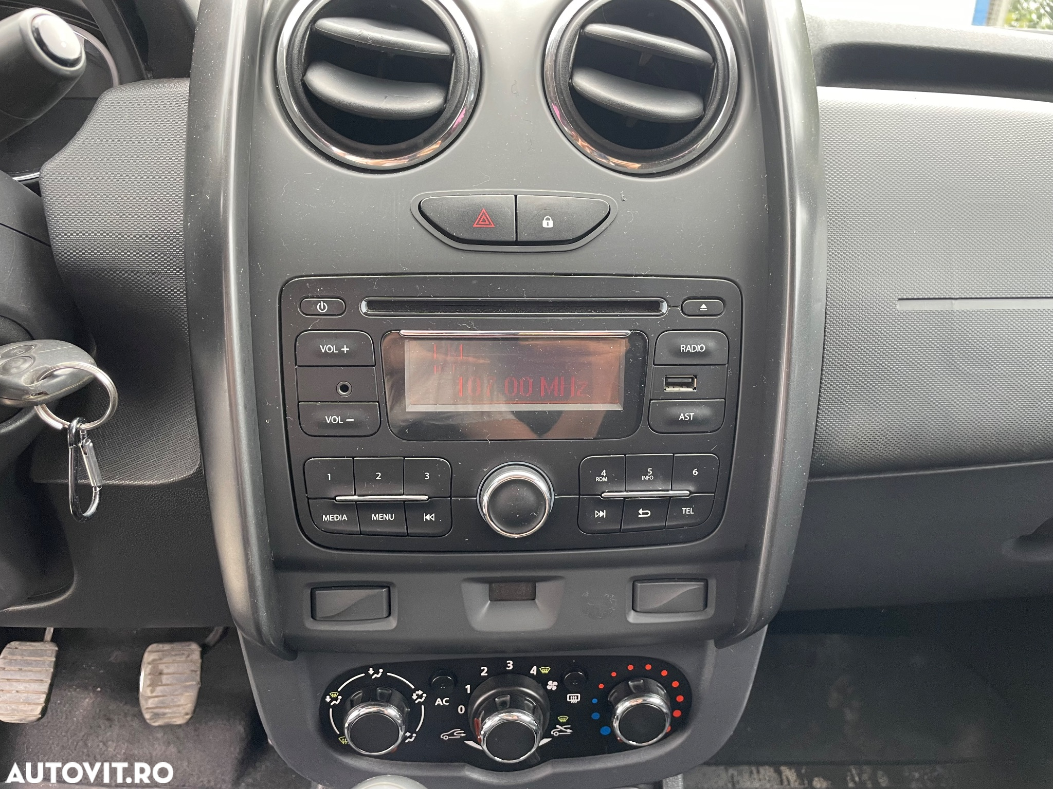 Dacia Duster - 17