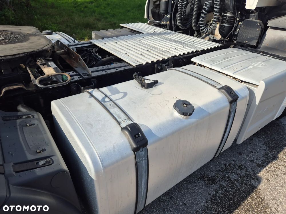 MAN TGX 470 2020 HYDRAULIKA 4X2 315/80 XLX kabina POLIFT AUTOMAT STANDARD z Niemiec SUPER STAN TGS 470 460 420 430 500 510 400 360 410 18.460 - 27