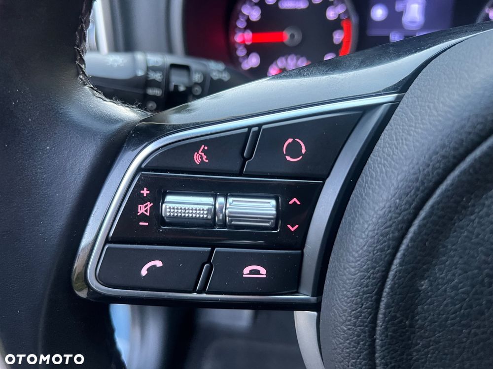 Kia Sportage 1.6 GDI 2WD Attract - 12