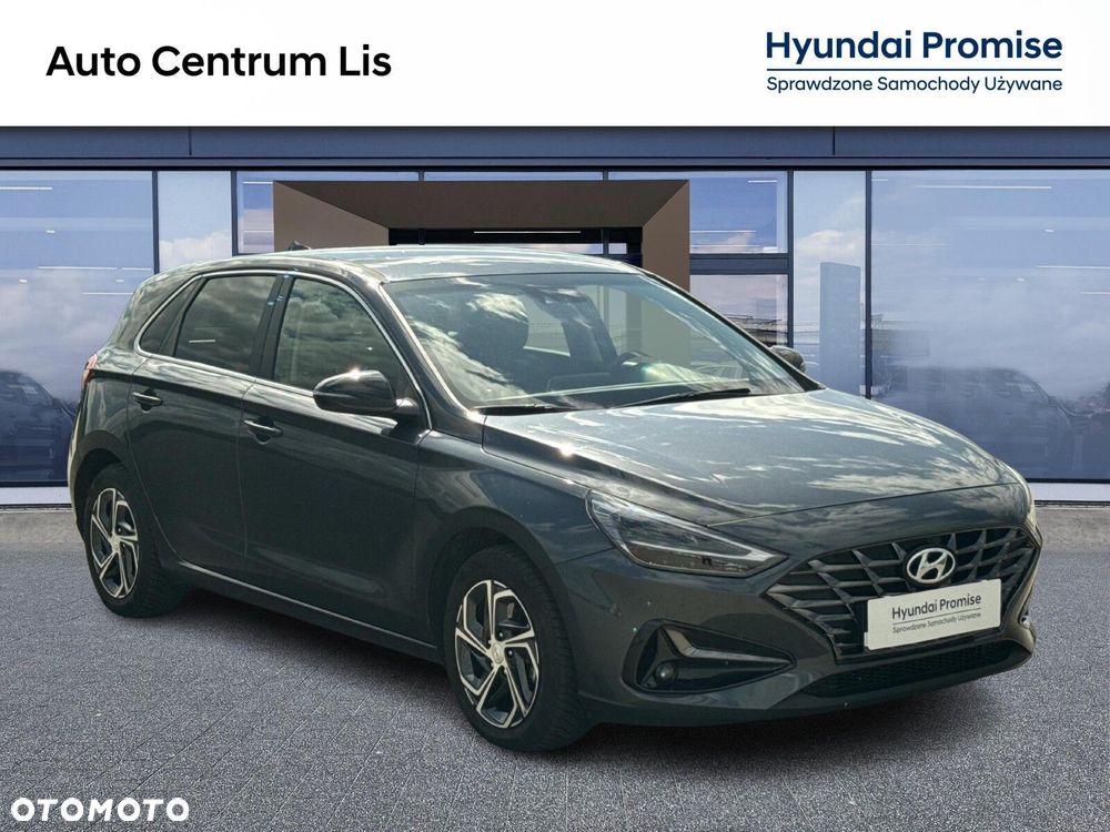 Hyundai i30 1.0 T-GDI Smart DCT - 7
