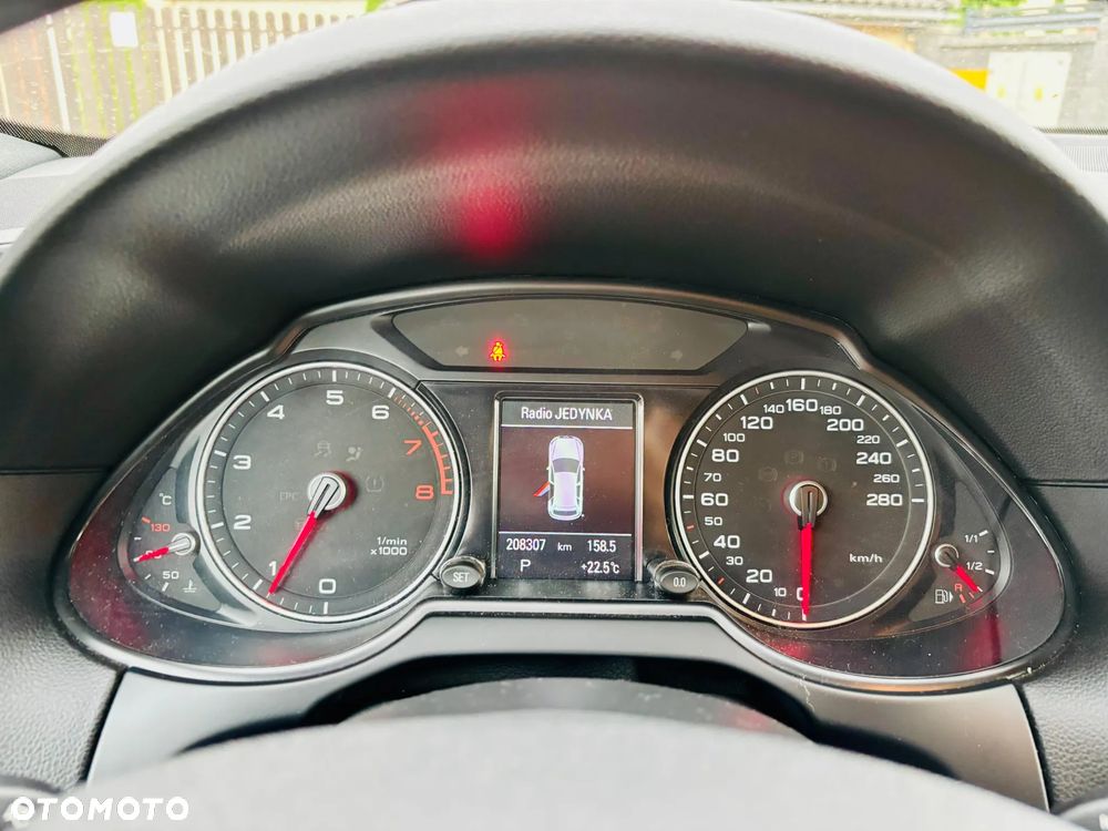 Audi Q5 - 6