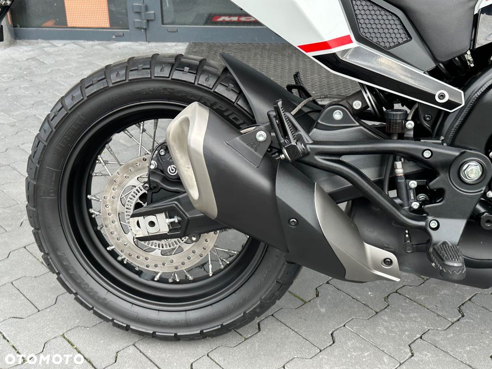 Moto Morini Inny - 6