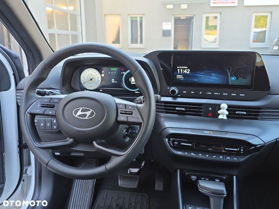 Hyundai i20 - 13