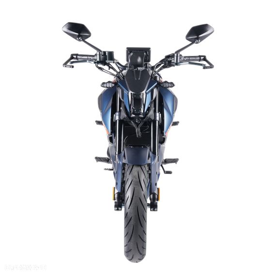 Zontes 125U - 10