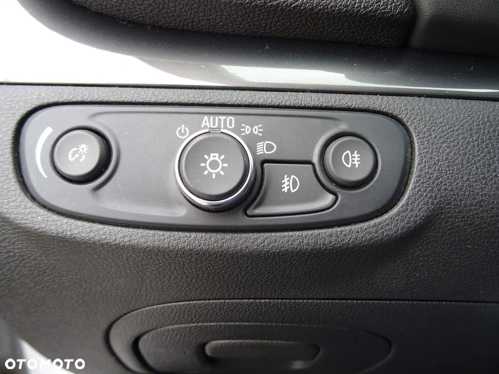 Opel Mokka 1.4 Turbo ecoFLEX Start/Stop Color Innovation - 14