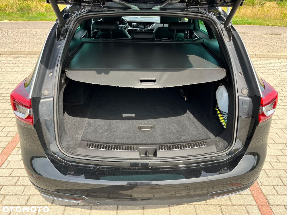 Opel Insignia 2.0 CDTI 4x4 Exclusive S&S - 17