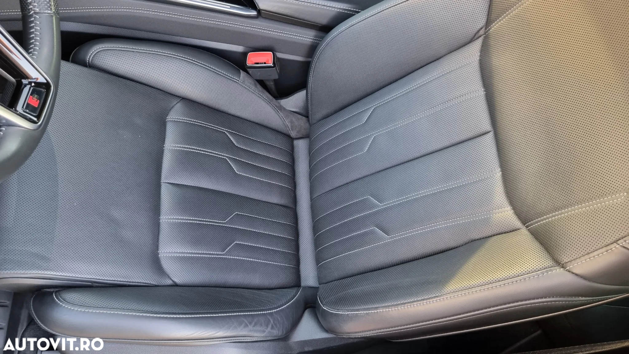 Audi S6 - 26