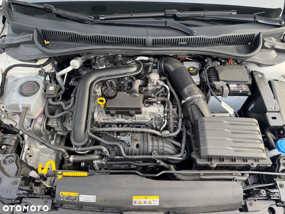 Volkswagen Polo 1.0 TSI Style - 21