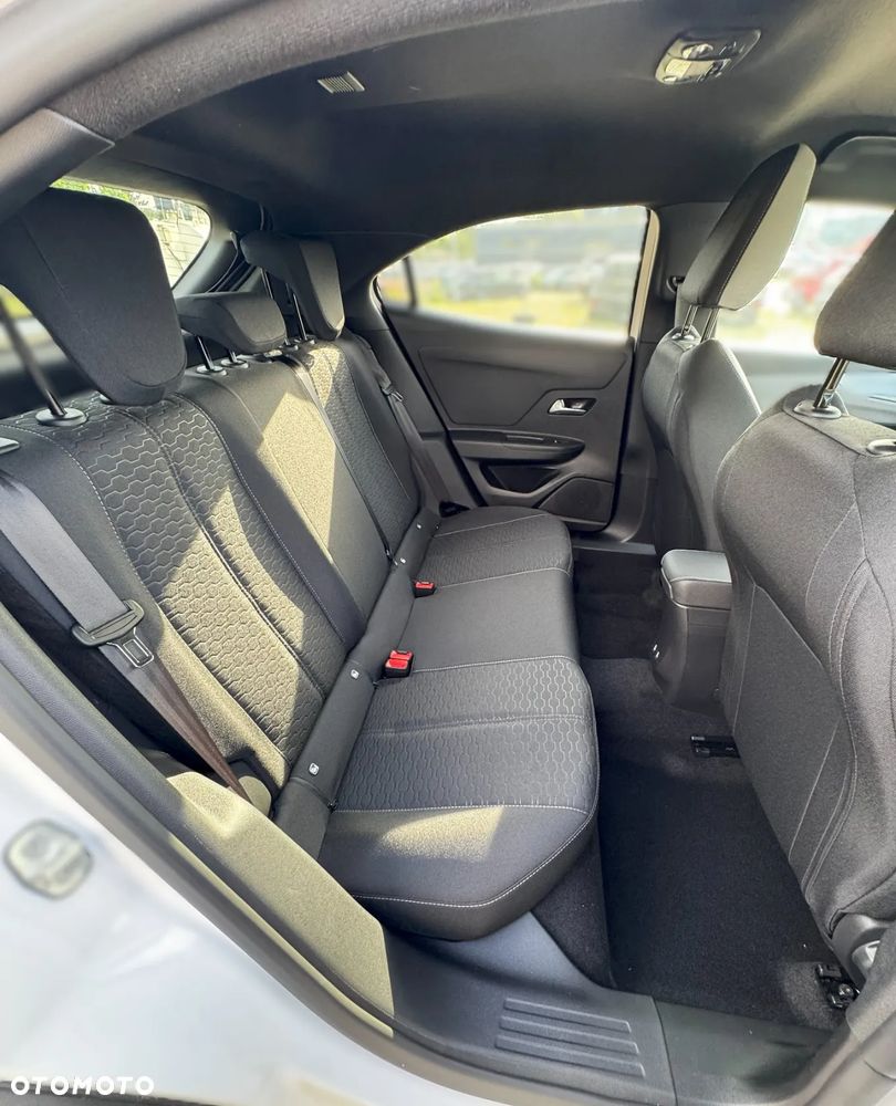 Opel Mokka 1.2 T Edition S&S - 16