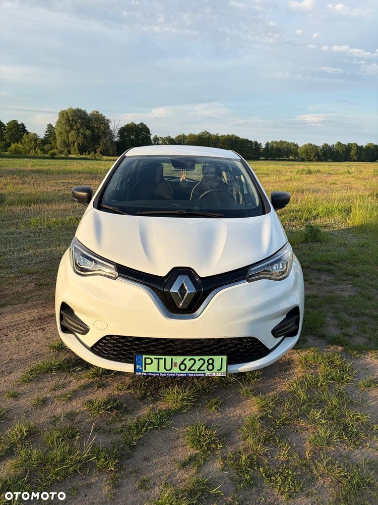 Renault Zoe R135 Z.E 50 Intens - 1