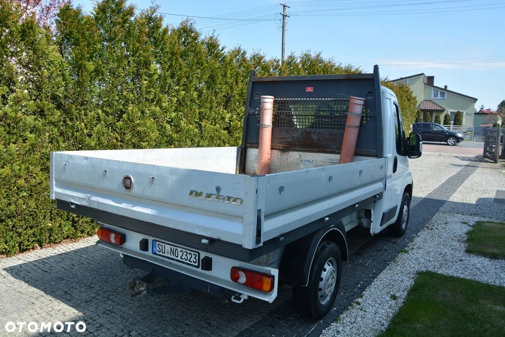 Fiat DUCATO - 7