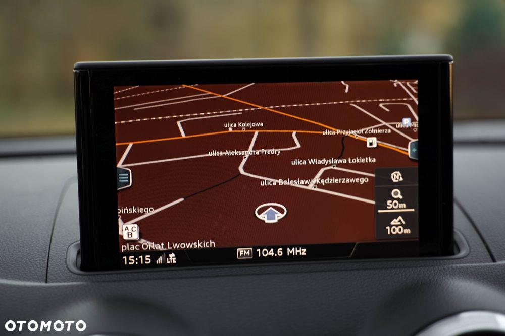 Audi A3 Sportback 2.0 TDI (clean diesel) Attraction - 29