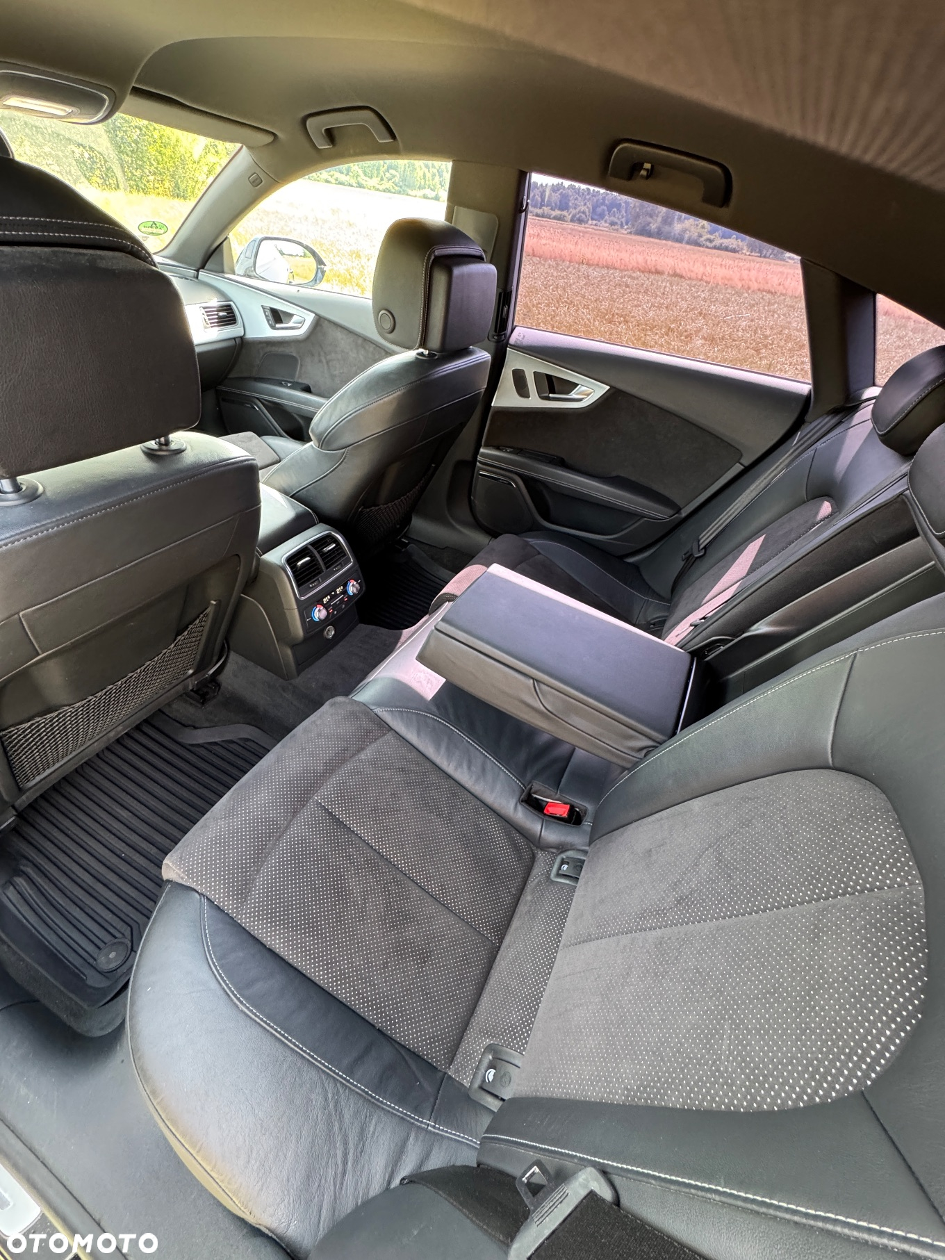 Audi A7 Sportback 3.0 TDI Quattro S tronic - 13