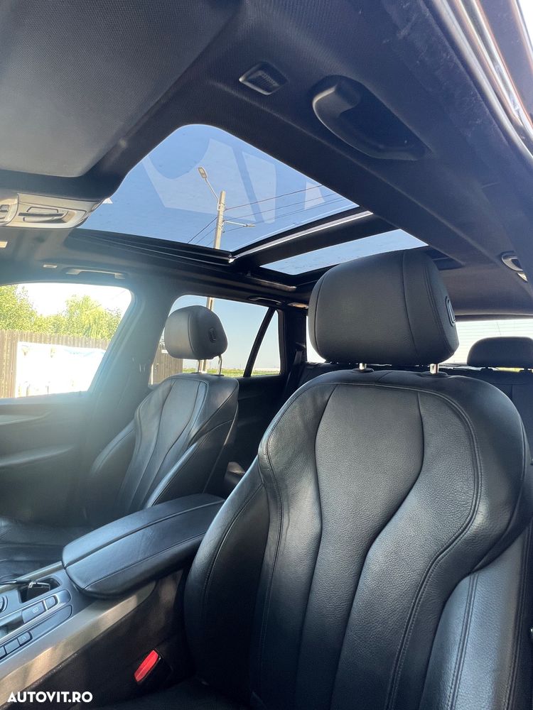 BMW X5 xDrive25d - 7