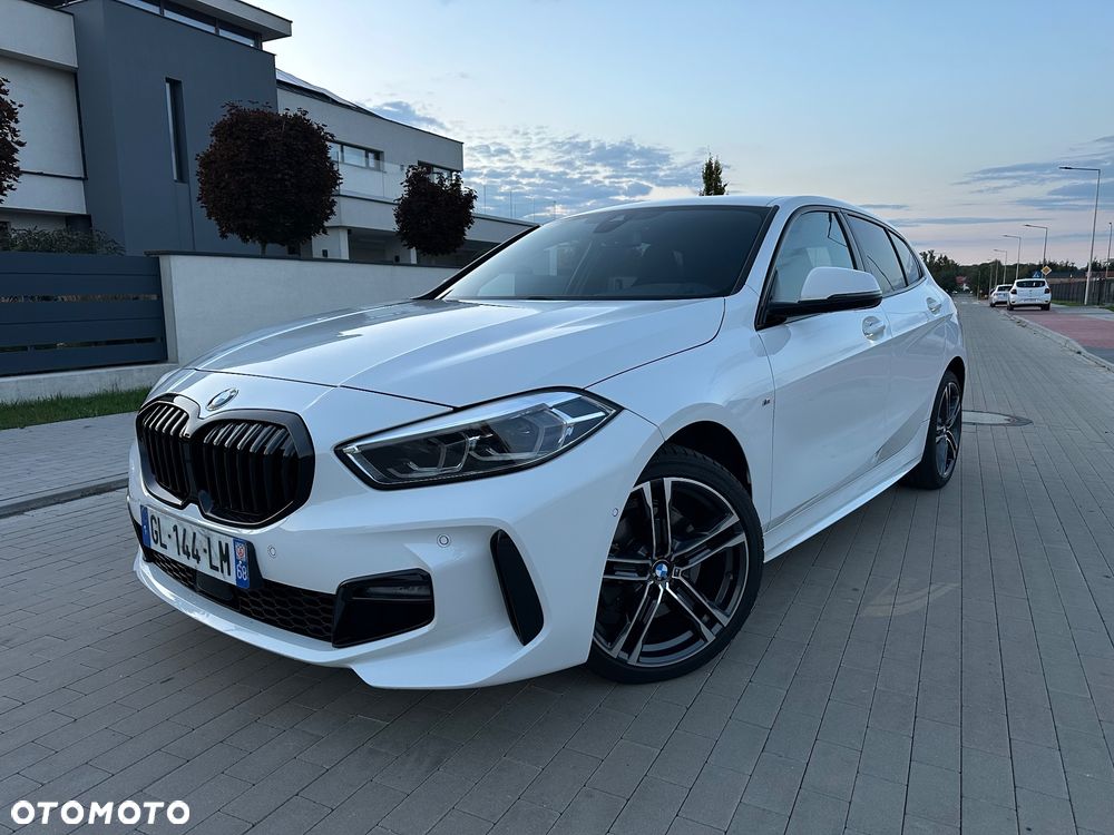 BMW Seria 1