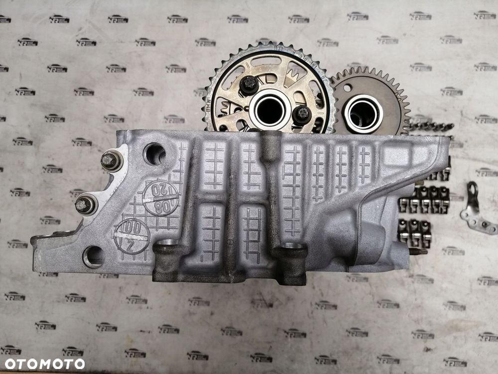 GŁOWICA SILNIKA BMW G01 G20 G30 8580266 B47D20B - 9