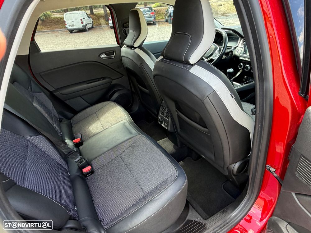 Renault Captur 1.0 TCe Exclusive - 7