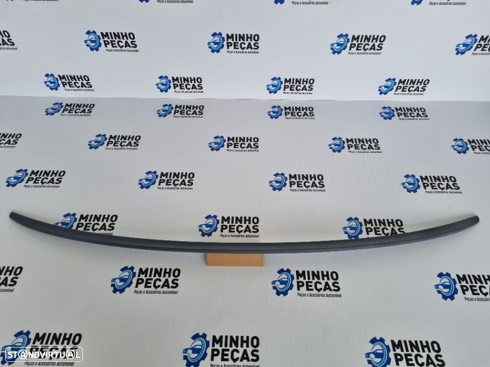 Aileron | Spoiler Mala BMW Série 3 (E92) Look M3 - 3