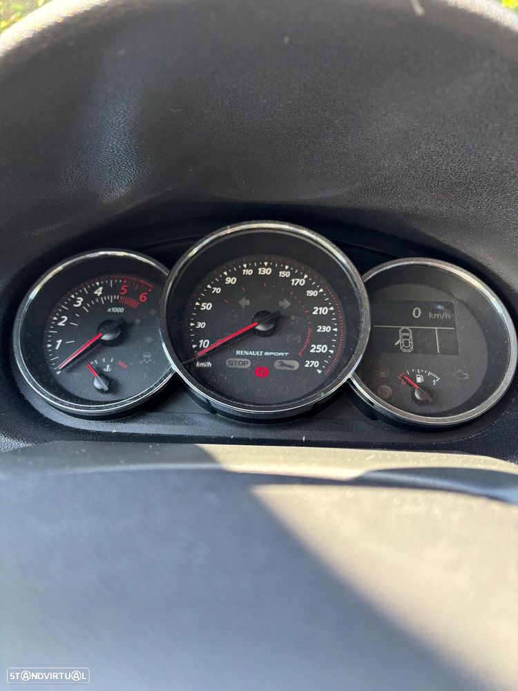 Renault Mégane Sport Tourer 1.5 dCi GT Line EDC CO2 Champion - 12