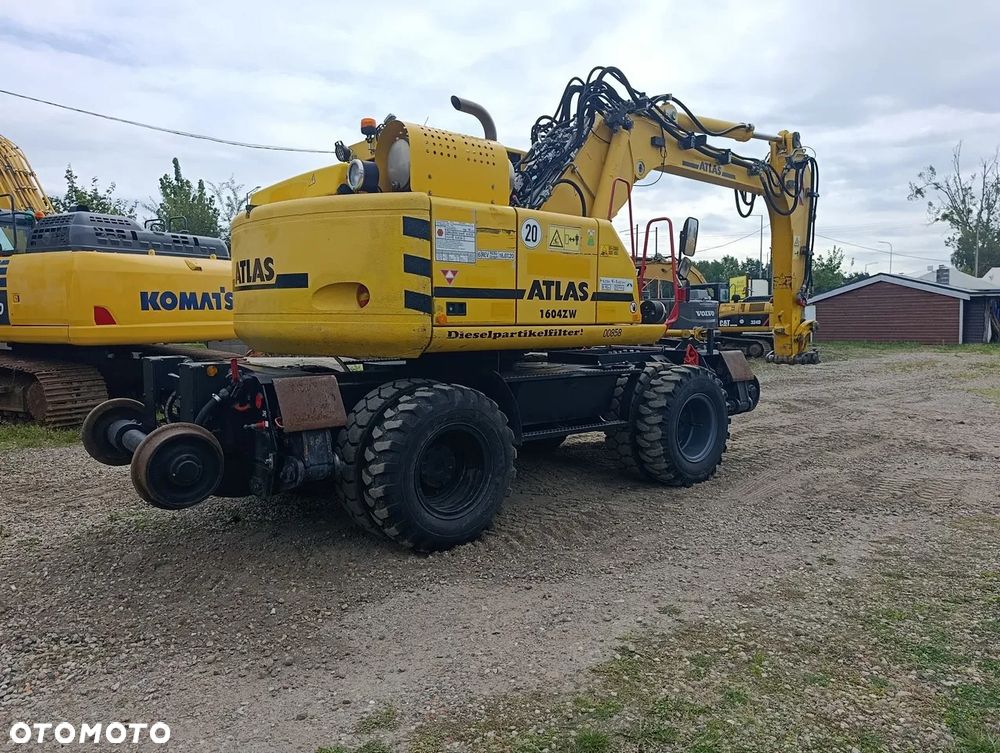 Atlas 1604 KZW - 3
