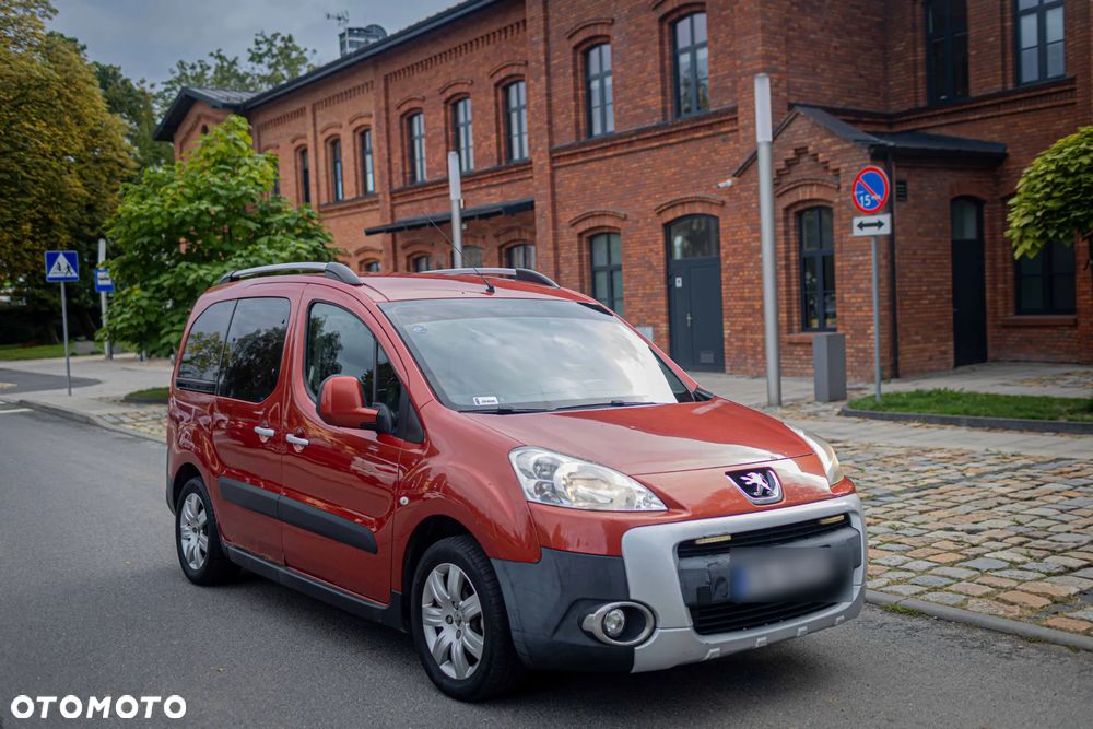 Peugeot Partner - 3