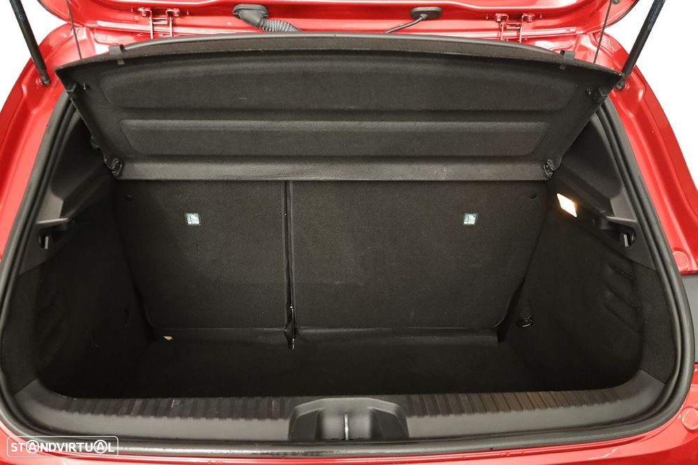 Renault Clio 1.0 TCe Evolution Bi-Fuel - 25