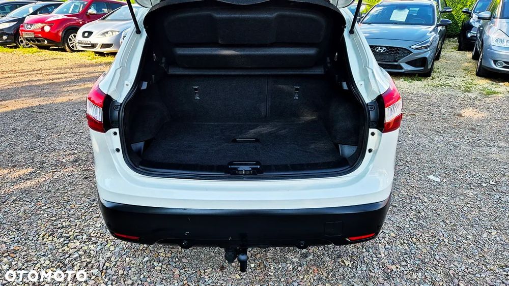 Nissan Qashqai 1.6 DIG-T 360 - 31