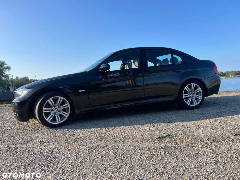 BMW Seria 3 - 6