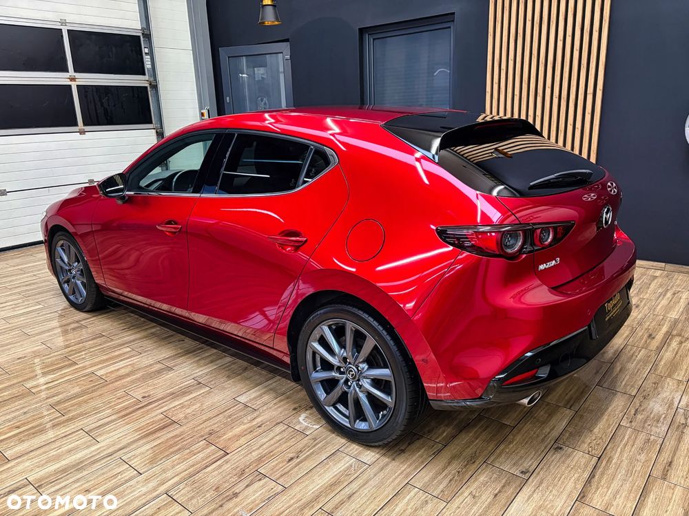 Mazda 3 - 10