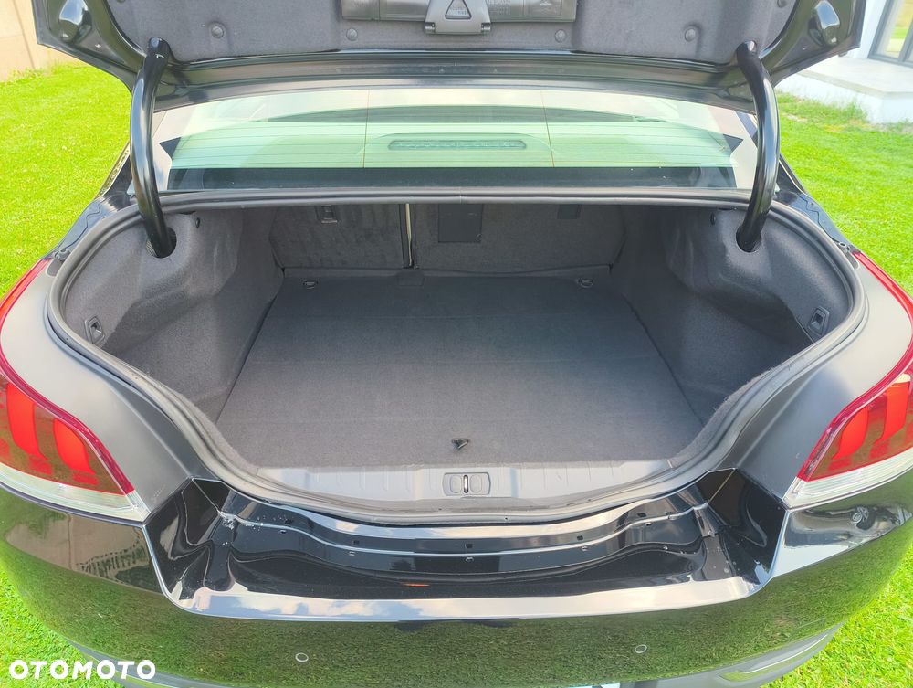 Peugeot 508 2.0 HDi Allure - 18