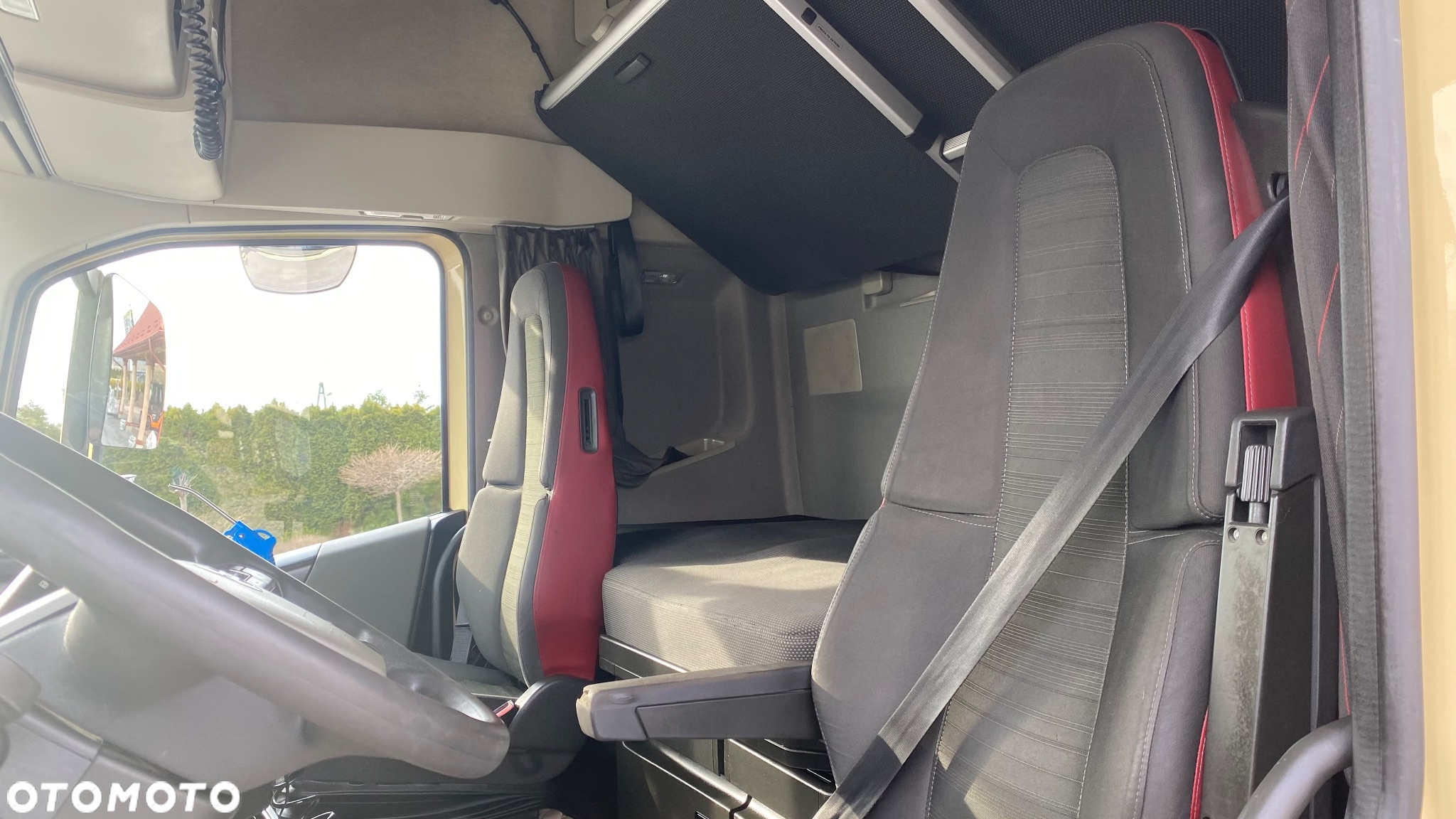 Volvo FH4 460 / Euro 6 / GLOBETROTTER / I-SHIFT / jak nowe / MAŁO SPOTYKANE - 17