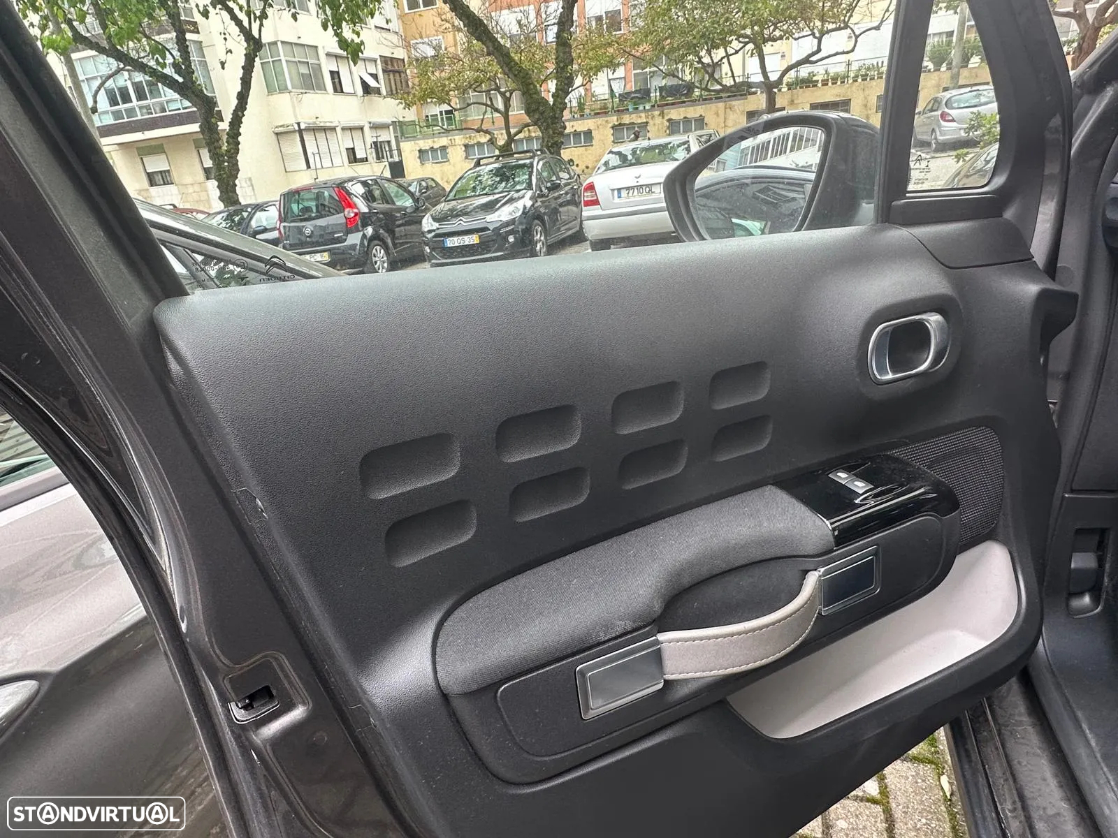 Citroën C3 1.5 BlueHDi Feel Business - 25