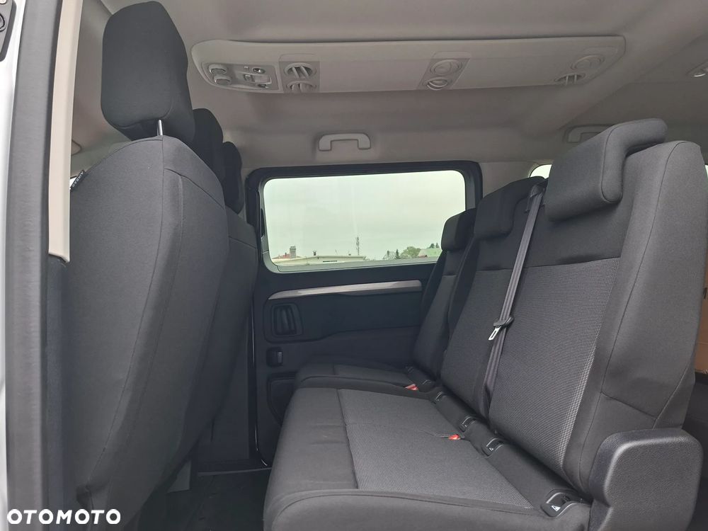 Toyota Proace Verso 2.2 D4-D Long Business - 20