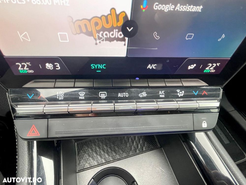 Renault Austral 160 MHEV Techno - 13