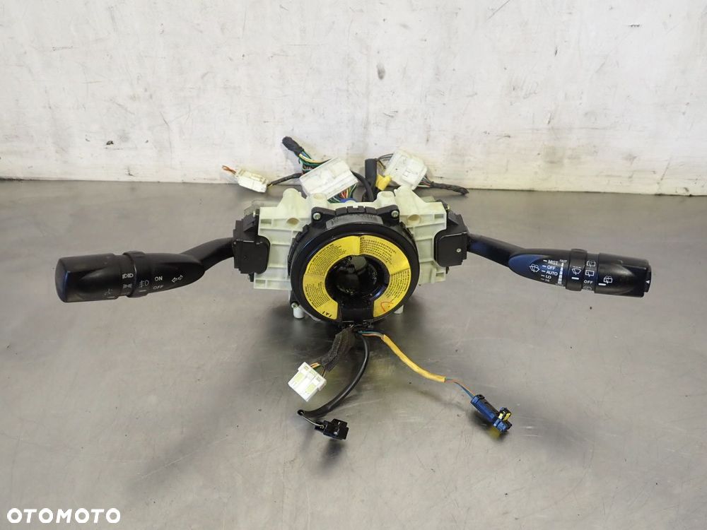 PAJĄK MANETKA SSANGYONG KYRON 85900-09C40 - 1