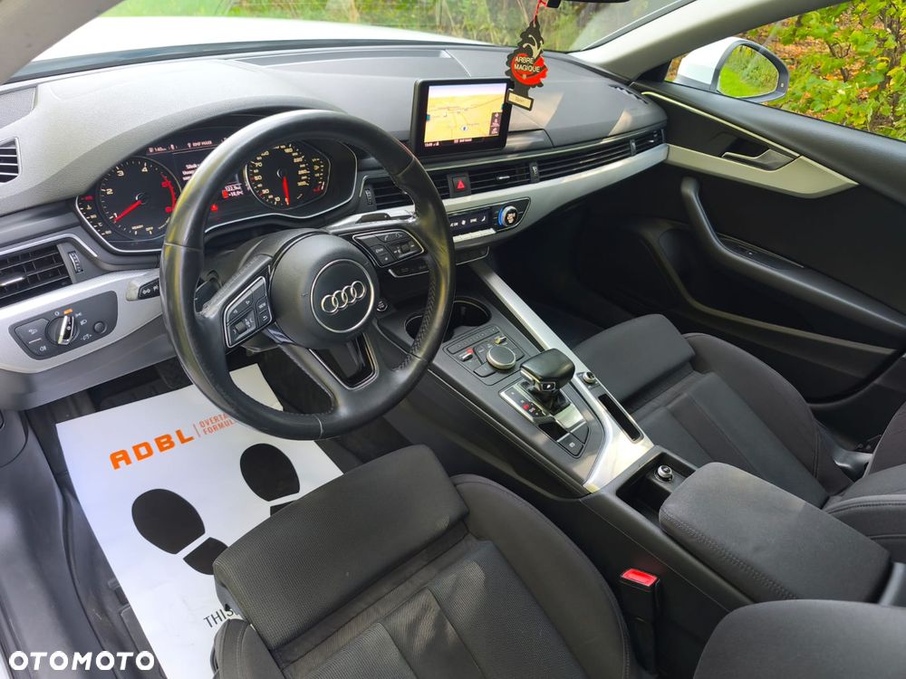 Audi A4 Avant 2.0 TDI S tronic sport - 23