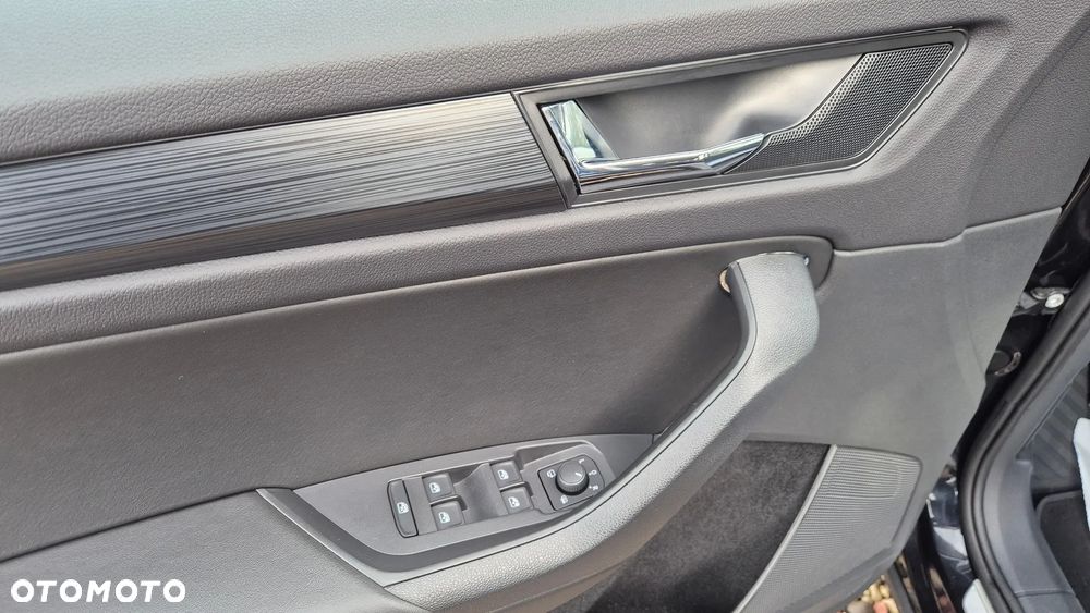 Skoda Kodiaq 1.5 TSI ACT 4x2 Business DSG - 23