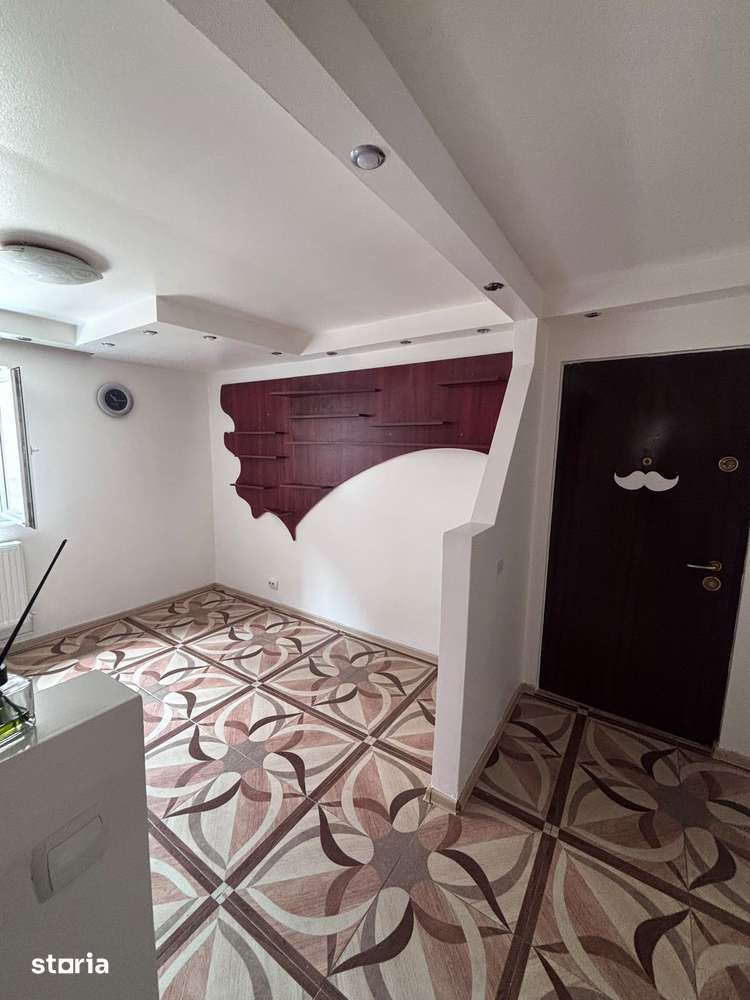 Apartament, 51 m² — fotografia 3
