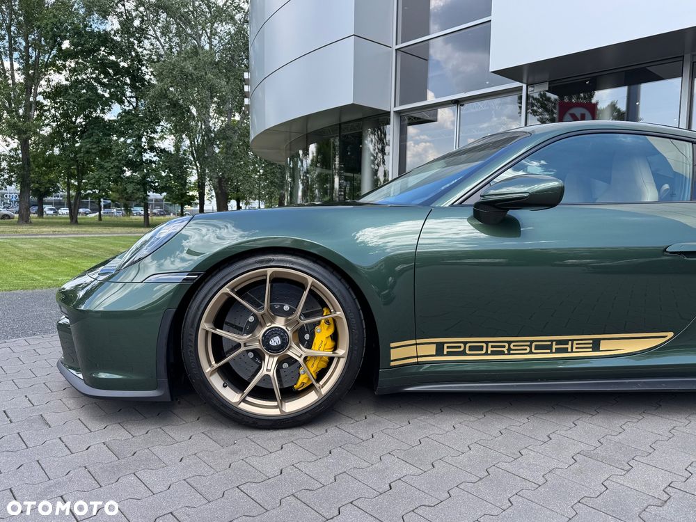 Porsche 911 GT3 Touring PDK - 19