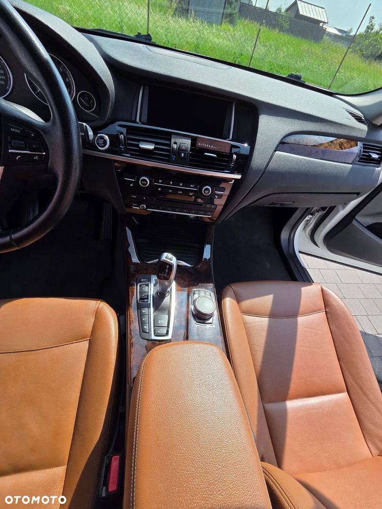 BMW X3 - 9