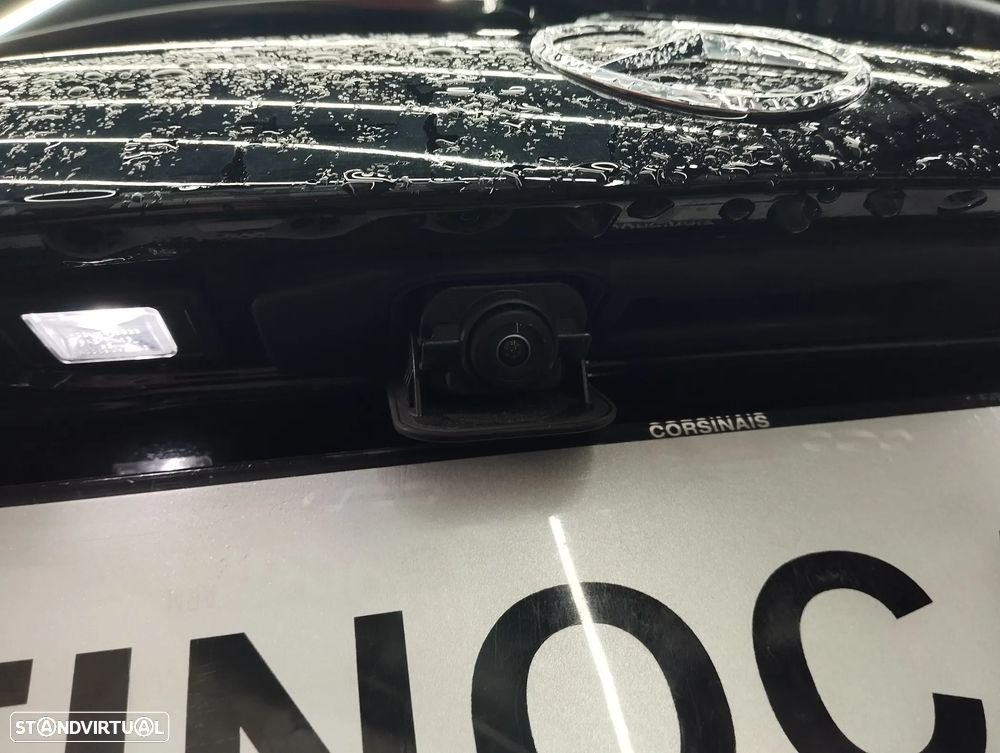 Mercedes-Benz A 250 e Progressive - 12