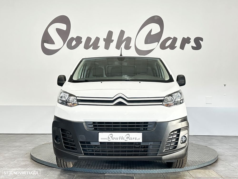Citroën JUMPY - 8