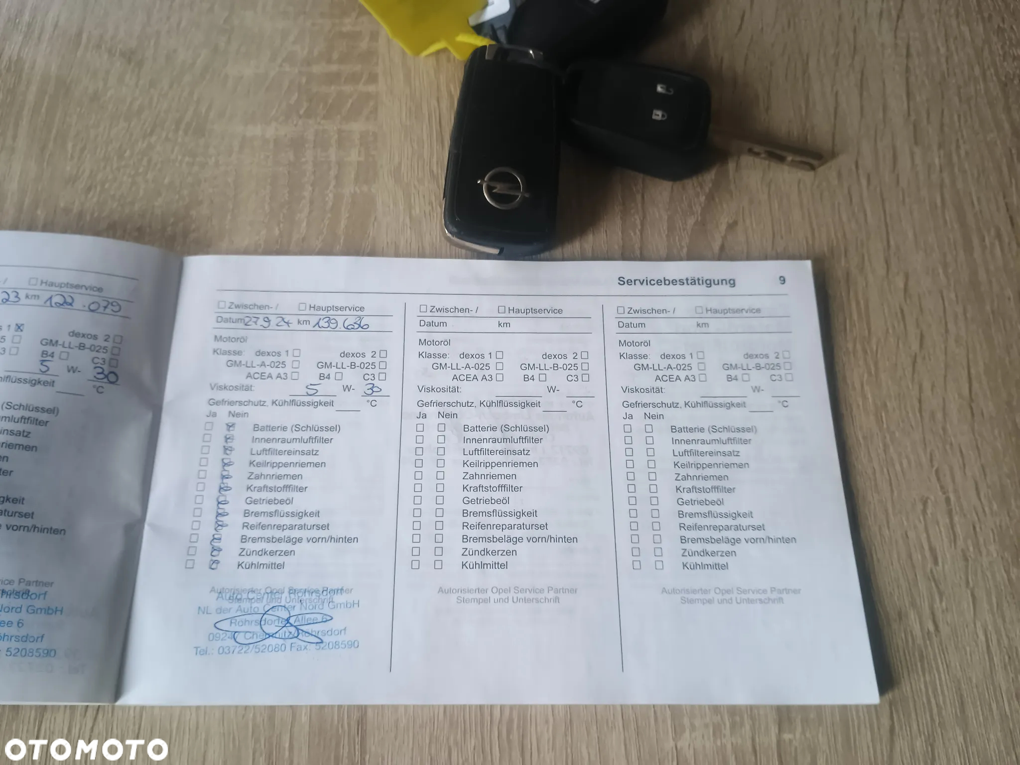 Opel Meriva 1.4 Innovation - 40