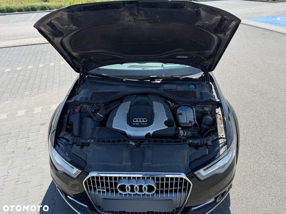 Audi A6 Allroad 3.0 TDI Quattro Tiptr - 4