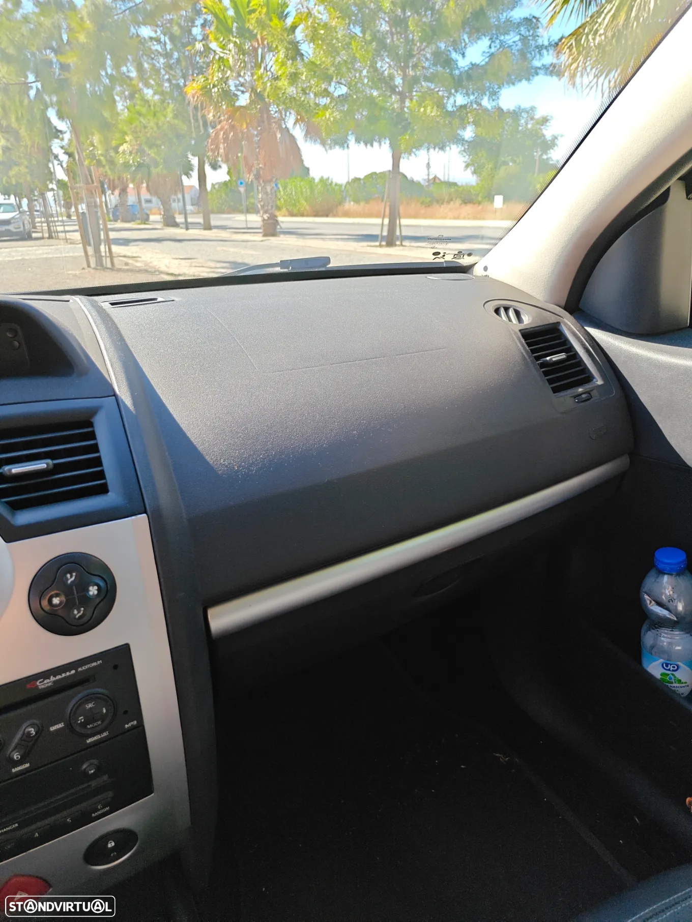 Renault Mégane Break 1.5 dCi SE Exclusive S - 28