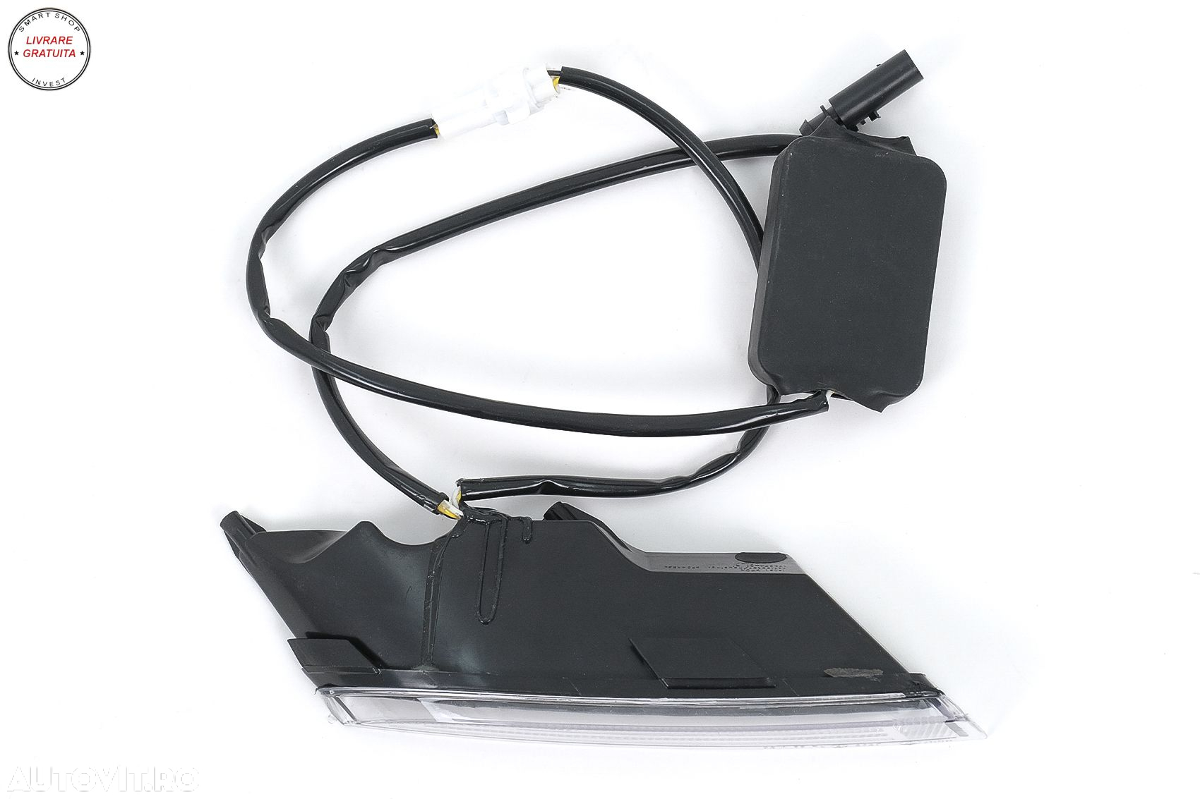 Pachet Exterior VW Scirocco 3 III (2008-2014)- livrare gratuita - 13