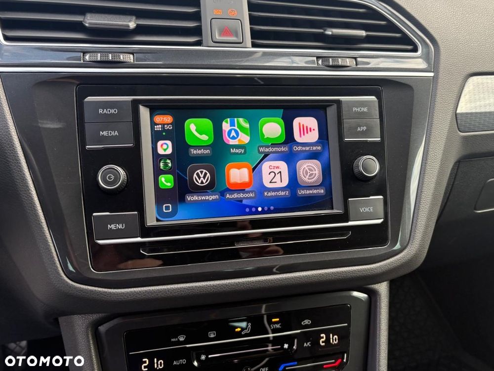 Volkswagen Tiguan 2.0 TDI SCR Elegance DSG - 13