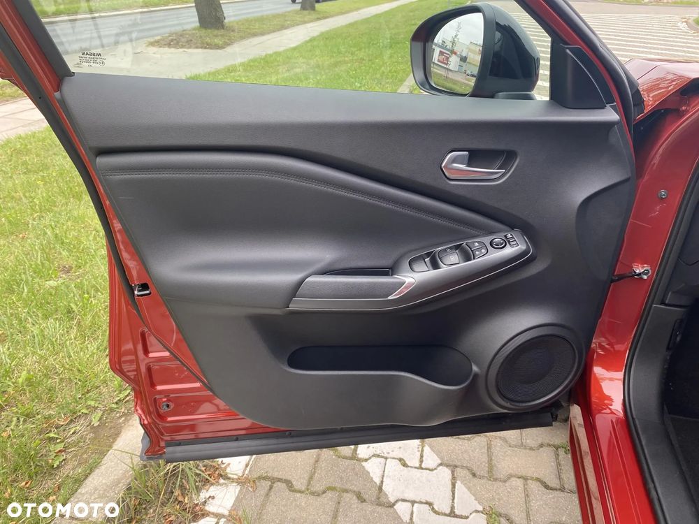 Nissan Juke 1.6 Hybrid N-Connecta AMT - 10