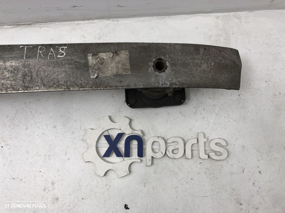 Reforço parachoques Trás MERCEDES-BENZ E-CLASS (W211) 03.03 - 12.08 - 3